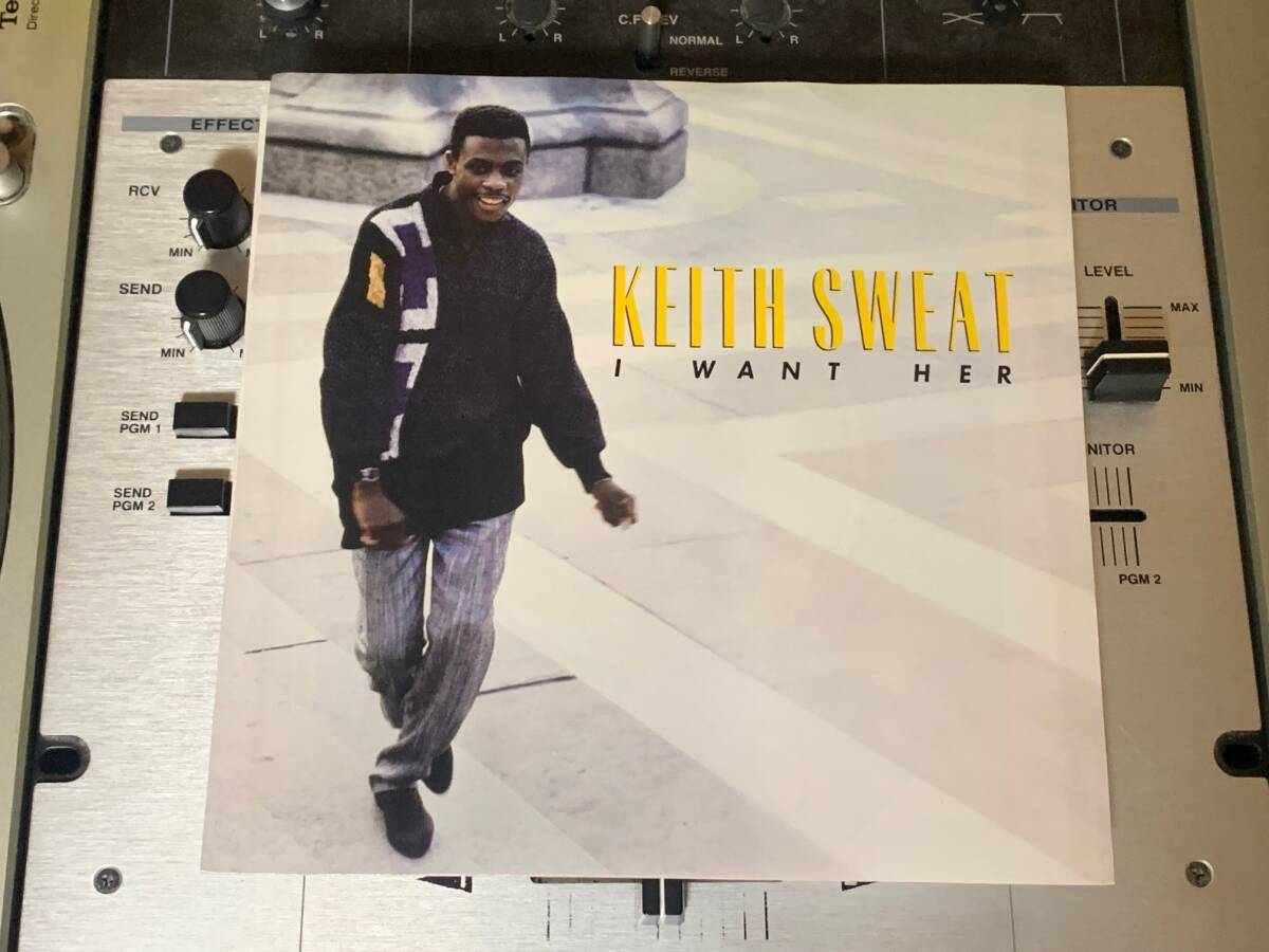 2025年最新】Yahoo!オークション -keith sweat(レコード)の中古 2025年最新】Yahoo!オークション -keith sweat(レコード)の中古