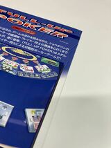 フルアップポーカー　SEGA メダルゲーム　アーケード　チラシ　カタログ　フライヤー　パンフレット　正規品　希少　非売品　販促_画像9