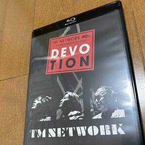 Blu-ray TM NETWORK 40th FANKS intelligence Days 〜DEVOTION〜 初回限定盤 2CDの画像3