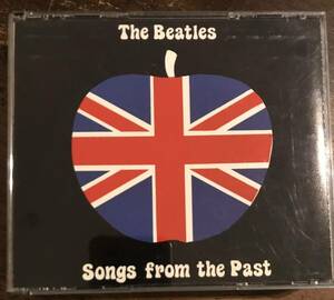 The Beatles / Songs from the Past / 4CD / “Get Back” Sessions / Very Rare / ビートルズ / 「ゲットバック」セッション音源集大成 /