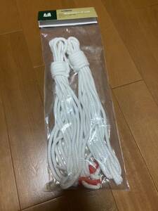  unused ogawao side can Pal 3143 free attaching rope 420 2 ps Ogawa tent tarp 