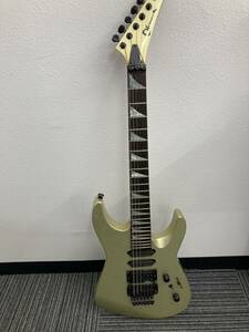 1円～　Charvel　シャーベル　エレキギター 360230　ケース付き