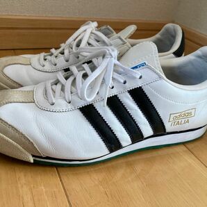 adidas ITALIA アディダス スニーカー 復刻モデル