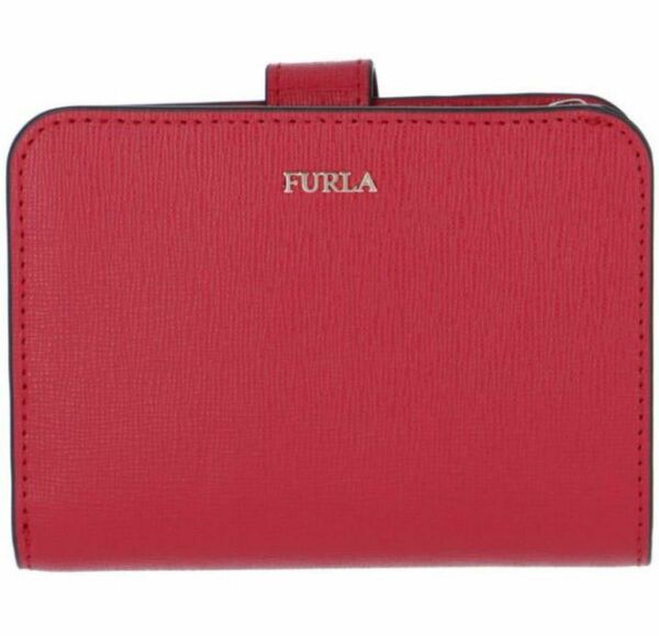 フルラ 二つ折り財布 ウォレット FURLA