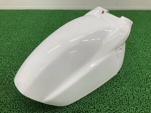 ジャイロキャノピー フロントフェンダー GAG ホンダ 純正 中古 バイク 部品 TA03 綺麗 良品 割れ欠け無し 品薄 車検 Genuine