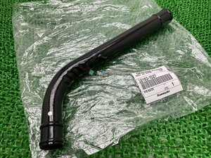 GPZ900R ウオーターパイプ 39192-1027 在庫有 即納 カワサキ 純正 新品 バイク 部品 GPZ750R 車検 Genuine