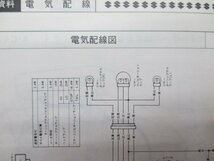 サービスマニュアル