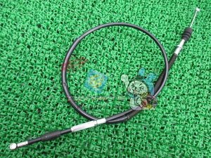 KX80 クラッチケーブル 54011-1311 在庫有 即納 カワサキ 純正 新品 バイク 部品 kawasaki 車検 Genuine KX100