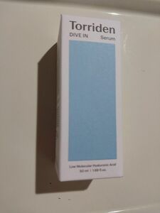 Torriden トリデン ダイブインセラム