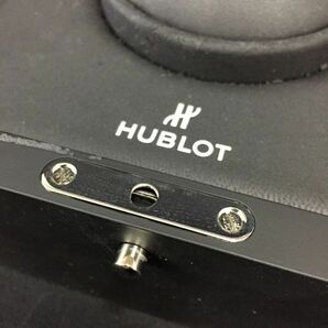 Q432 【HUBLOT ウブロ 腕時計ケース】/60の画像4