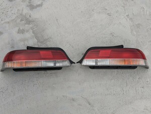  rare HONDA Honda Prelude SIR BB5/BB6/BB7/BB8 original tail light lamp lens KOITO 220-22265/53-09203