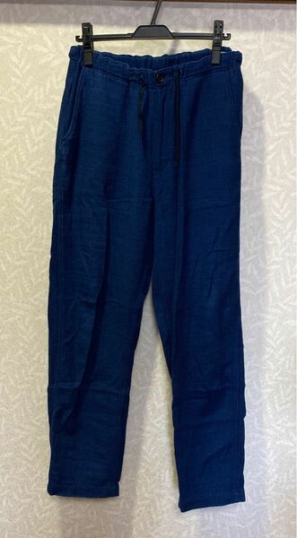 orslow(オアスロウ) NEWYORKER PANTS