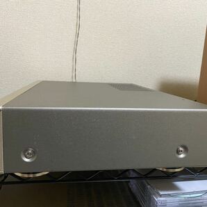 DENON CDR-W1500 CDレコーダー Ｗデッキ オーディオレコーダー 動作品…再生 録音可能 の画像7