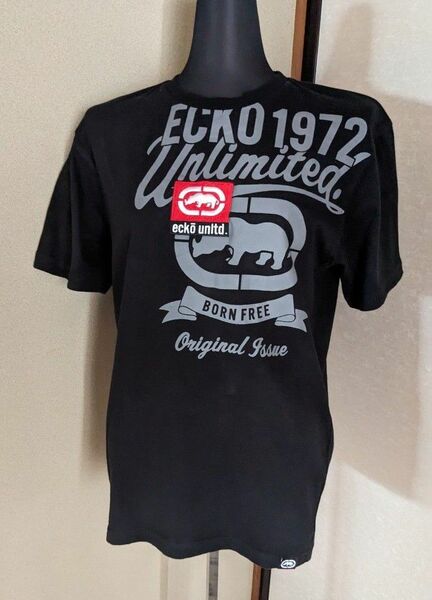 ecko unltd Tシャツ