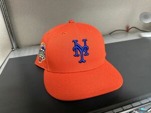 NEW ERA ニューエラ 帽子 キャップ メッツ ニューヨーク