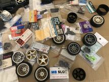 RC ラジコン パーツ シャーシ タミヤ タイヤ 部品 まとめ_画像5