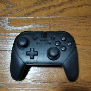 Nintendo Switch Proコントローラー プロコン 任天堂