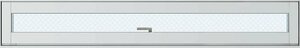 ★【DIY】 Ykkap 横スリットすべり出し窓 アルミ＋樹脂複合 エピソードⅡNEO W1640×H253 （160018）一般複層仕様