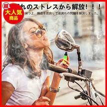 ★マスカット2★ 電子タバコ 使い捨て 4000口吸引可能 vape たばこ 禁煙グッズ 水蒸気タバコ 吸い応え 禁煙パイポ 爆煙_画像6