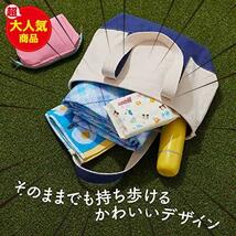 ★70枚×24個（グーン）★ 【おしりふき 詰替用】グーン 肌にやさしいおしりふき 1680枚(70枚×24個) [ケース販売]_画像5