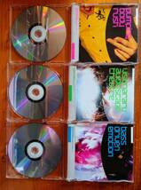 3CD Gatecrasher Classics Various Artists/Tisto ティエスト Paul van Dyk ポールヴァンダイク Ayla Delerium Sarah McLachlan_画像3