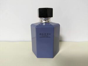 GUCCI FLORA 香水 50ml