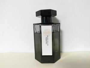 L’artisan Parfumeur Caligna ラルチザン 香水 100ml テスター　カリーニャ