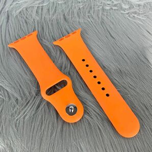 HERMES エルメス アップルウォッチ用 スポーツバンド 38〜41mm