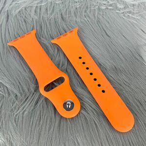 HERMES エルメス アップルウォッチ用 スポーツバンド 38〜41mm