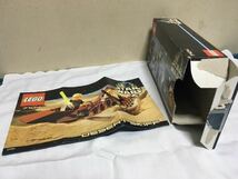 Lego Star Wars 7104 Dessrt skiff Full set レゴ スターウォーズ 7104 フルセット2000年100% complete with box and instruction_画像4