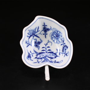 CE673 MEISSEN 【マイセン】 カップ ポット 6点／美品！ｚの画像4