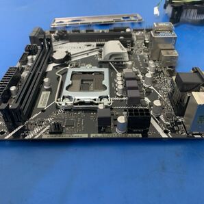 ASRock B365M-HDVの画像3