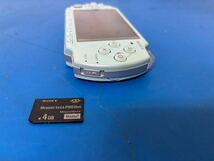 SONY PSP2000_画像6