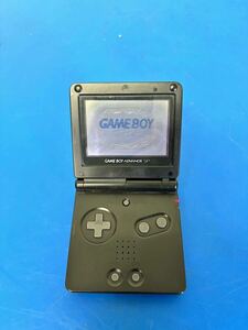 GAME BOY ADVANCE SP AGS-001