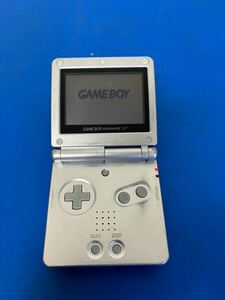  GAME BOY ADVANCE SP AGS-001