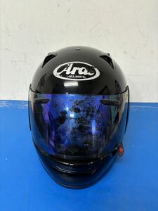 Arai Astro IQ