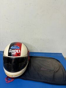 SHOEI Rothmans M 57.58 cm