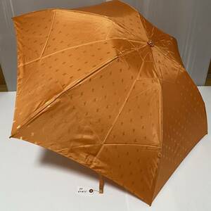 う240406　RALPH LAUREN　ラルフローレン　折りたたみ傘　雨傘