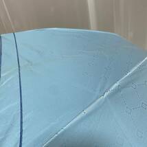 う240416　GHERARDINI　ゲラルディーニ　折りたたみ傘　晴雨兼用　雨傘　日傘_画像8
