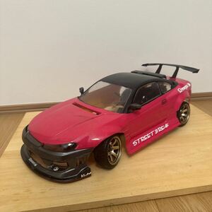 ☆ パンドラ　S15 ボディ　ドリフト 中古 ☆