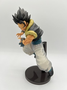 現状品 DRAGON BALL SUPPER：BROLY ドラゴンボール 超 スーパー ブロリー ゴジータ フィギュア ナムコ ver.2