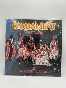 現状品 U.S.オリジナル LP盤　PARLIAMENT / FUNKENTELECHY　VS.THE PLACEBO SYNDROME / FUNK DISCO