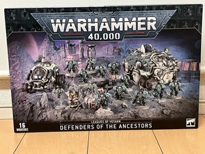  War Hammer Lee g*ob*vo- язык :... защита человек Battle сила нераспечатанный товар 