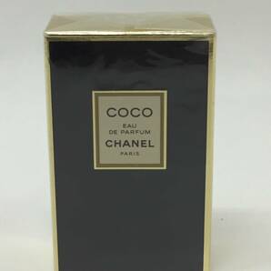 新品未使用！格安！CHANEL シャネル COCO ココ EDP オードパルファム 香水 フレグランス 50mlの画像1