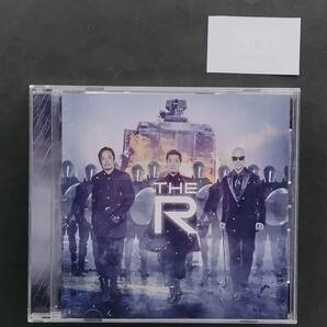 万1 12616 The R~The Best of RHYMESTER 2009-2014~ / RHYMESTER ライムスター [CD] 帯付き ※歌詞カードに折れ、ケースにキズありの画像1