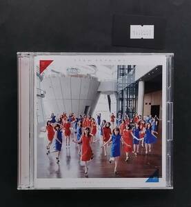 万1 12557 乃木坂46/それぞれの椅子 (Type-C) ［CD+DVD］：SRCL-9082/3