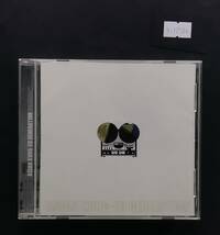 万1 12584 ASIAN KUNG-FU GENERATION/ソルファ【CDアルバム】 全12曲 ステッカー付属_画像1