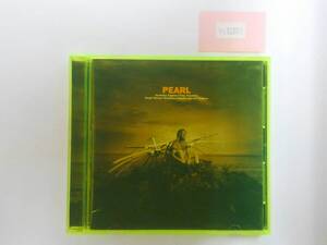 万1 12801 PEARL(パール)【CD】1997年発売 ：POCH-1620