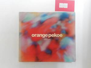 万1 13345 Modern Lights / orange pekoe 邦楽CDアルバム