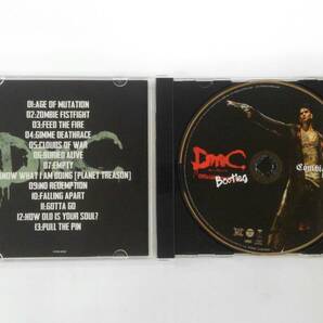 万1 12668 NO REDEMPTION DmC Devil May Cry Official Bootleg /COMBICHRIST コンビクライストの画像3